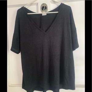 🔥 A New Day - Target Women’s V-Neckline top - Size XXL